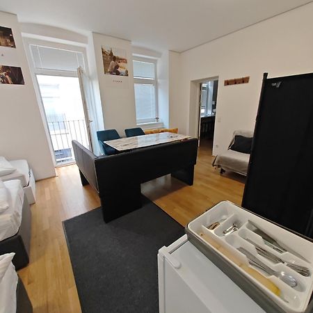 Abai Apartments 1140 Only Www-On-Line-Check-In & Selfservice Wien Ngoại thất bức ảnh