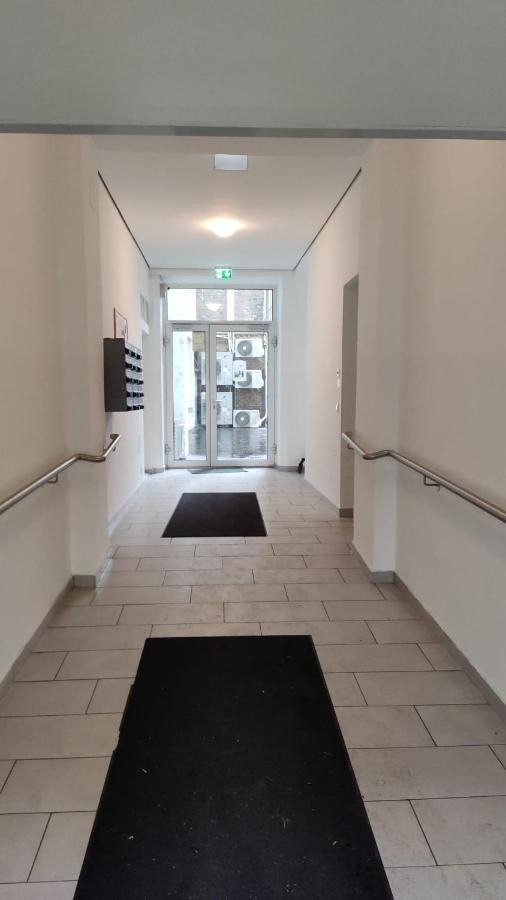 Abai Apartments 1140 Only Www-On-Line-Check-In & Selfservice Wien Ngoại thất bức ảnh