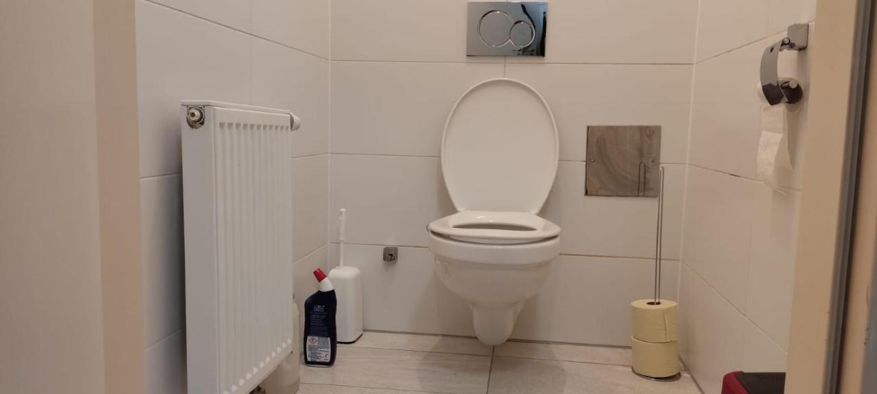 Abai Apartments 1140 Only Www-On-Line-Check-In & Selfservice Wien Ngoại thất bức ảnh