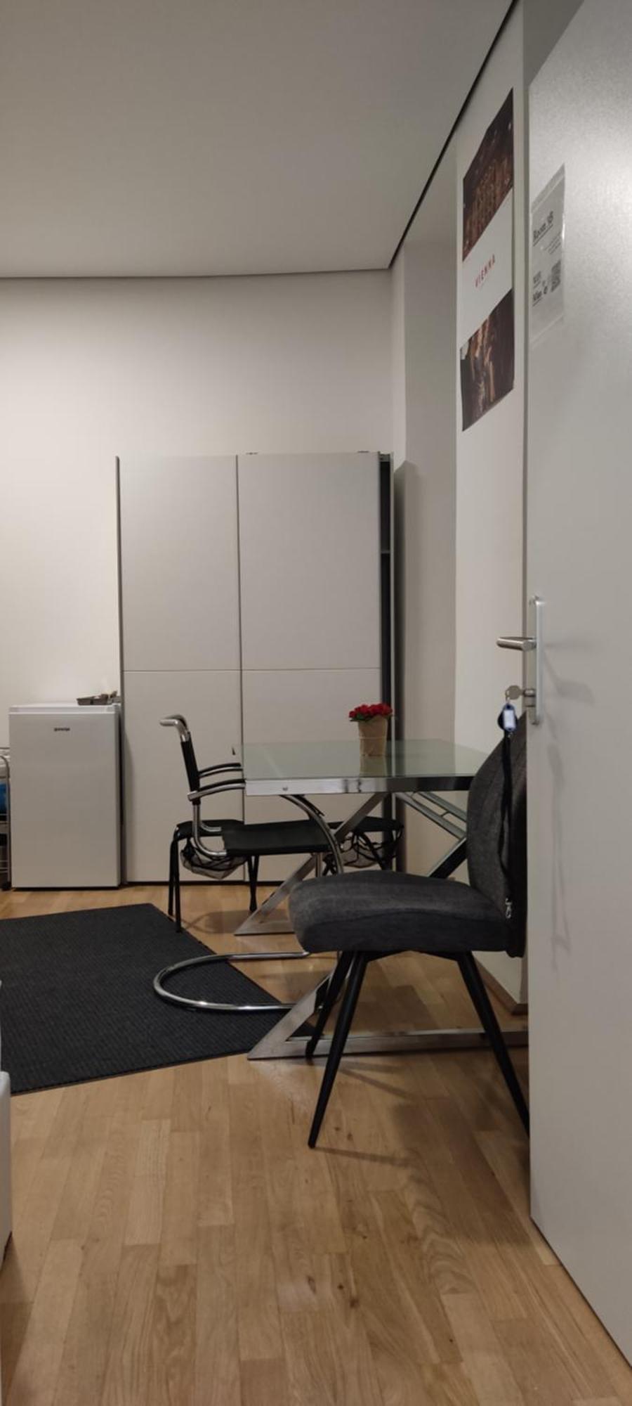 Abai Apartments 1140 Only Www-On-Line-Check-In & Selfservice Wien Phòng bức ảnh