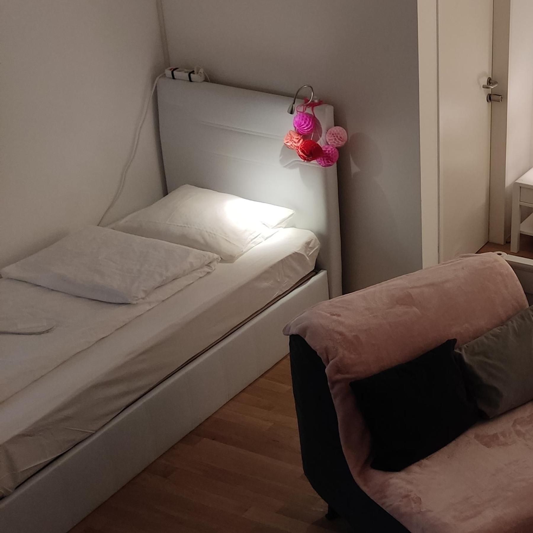 Abai Apartments 1140 Only Www-On-Line-Check-In & Selfservice Wien Ngoại thất bức ảnh