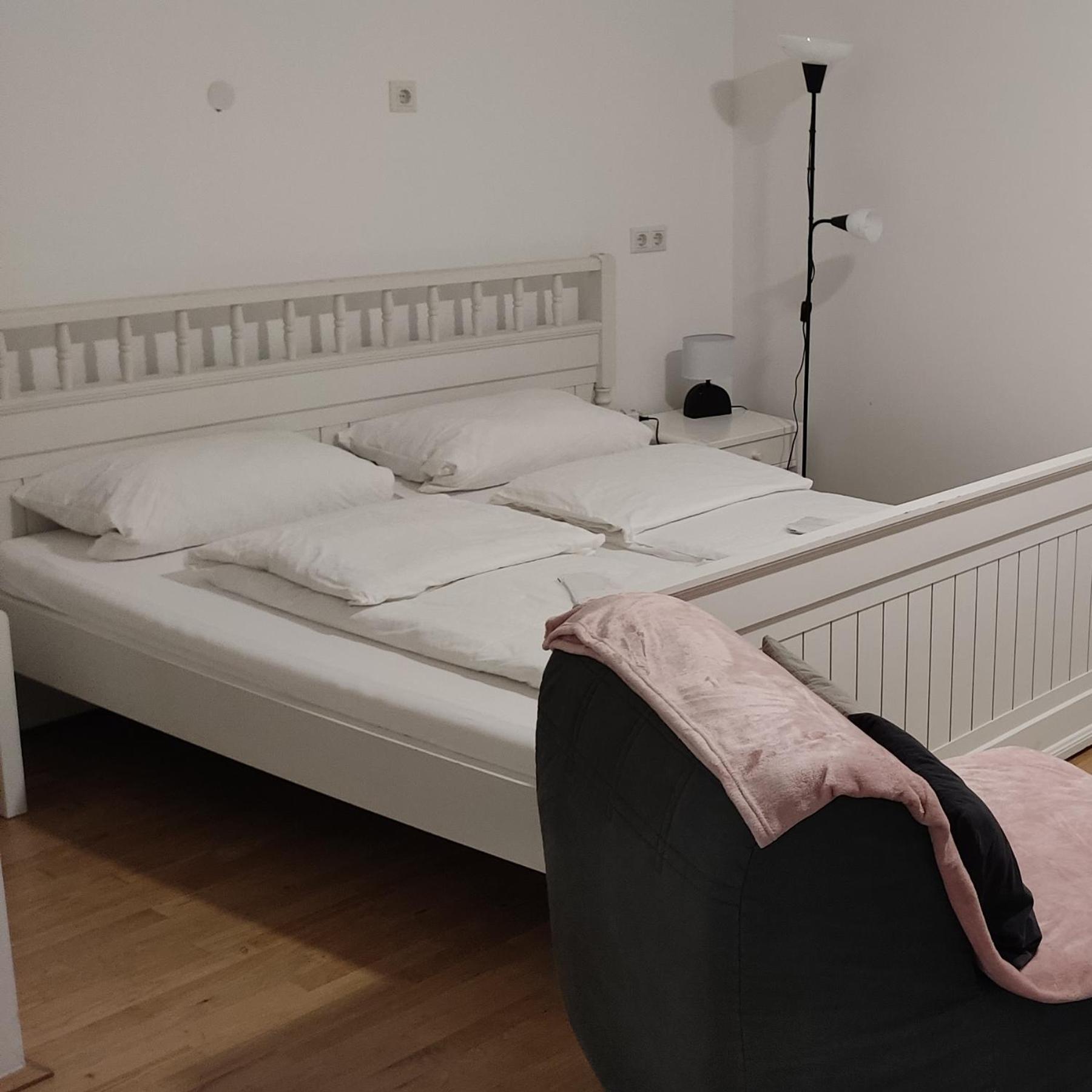 Abai Apartments 1140 Only Www-On-Line-Check-In & Selfservice Wien Phòng bức ảnh