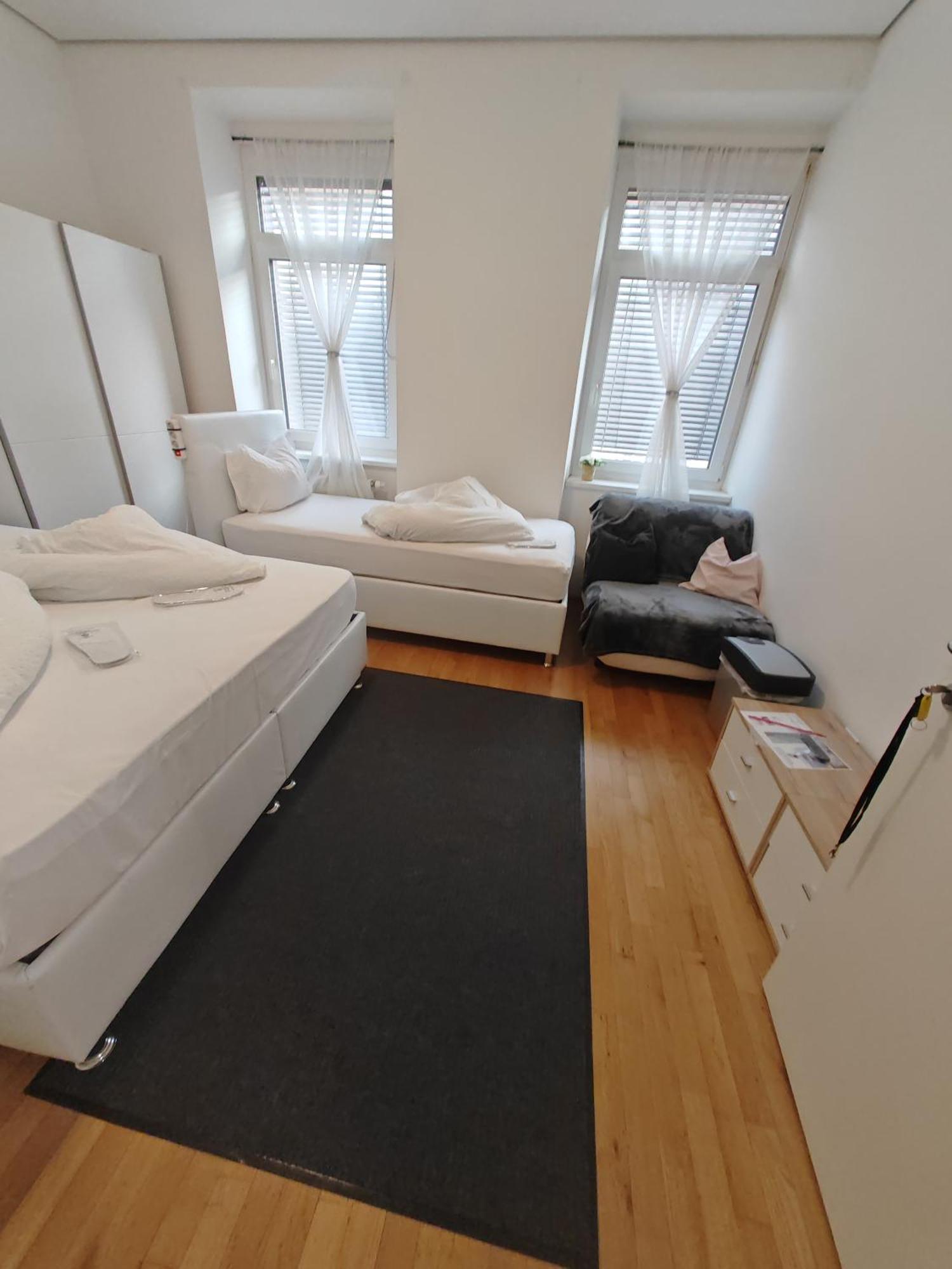 Abai Apartments 1140 Only Www-On-Line-Check-In & Selfservice Wien Ngoại thất bức ảnh