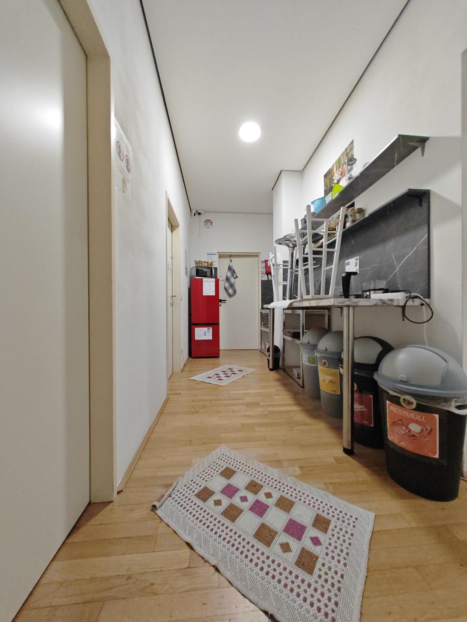 Abai Apartments 1140 Only Www-On-Line-Check-In & Selfservice Wien Ngoại thất bức ảnh