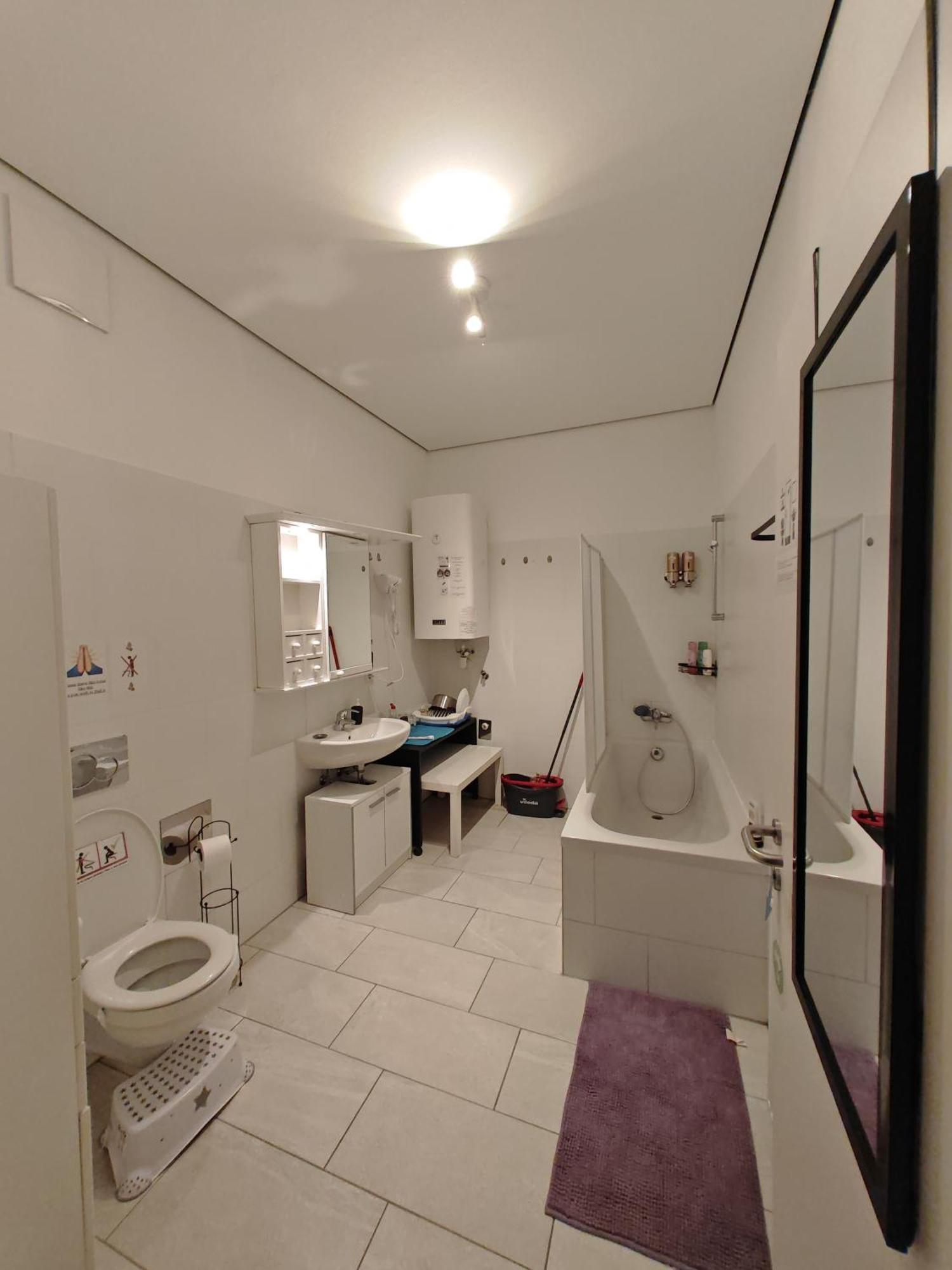 Abai Apartments 1140 Only Www-On-Line-Check-In & Selfservice Wien Ngoại thất bức ảnh